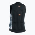 Női védőmellény ION Lunis Front Zip fekete 48233-4168 9