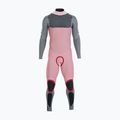 Férfi neoprén ruha ION Seek Core 5/4 Back Zip black 3
