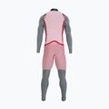 Férfi neoprén ruha ION Seek Core 5/4 Back Zip black 4