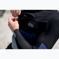 Férfi neoprén ruha ION Seek Core 4/3 Front Zip blue gradient 9