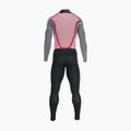 Férfi neoprén ruha ION Element 5/4 Back Zip black 4