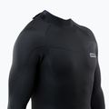 Férfi neoprén ruha ION Element 5/4 Back Zip black 5
