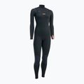 Női úszóruha ION Element 5/4 Front Zip black