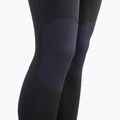 Női úszóruha ION Element 5/4 Front Zip black 4