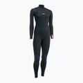 Női úszóruha ION Element 3/2 Front Zip black