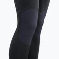 Női úszóruha ION Element 3/2 Front Zip black 4