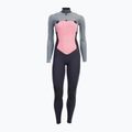 Női úszóruha ION Element 3/2 Front Zip black 5