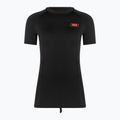 Női úszópóló ION Thermo Top fekete 48233-4224