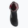 ION Ballistic 3/2 mm-es neoprén cipő fekete 48230-4302 6