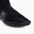 Neoprén zokni ION Ballistic 3/2 mm Internal Split black 7
