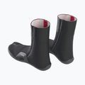 Neoprén zokni ION Ballistic 3/2 mm Internal Split black 3