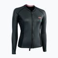 Női neoprén hőszigetelő Neo Zip Top 2/1 Skin fekete 2