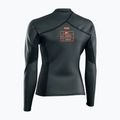 Női neoprén hőszigetelő Neo Zip Top 2/1 Skin fekete 3