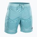 Férfi úszónadrág DUOTONE DT 17" aqua színben