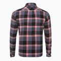 DUOTONE ing flanel erős szürke 2
