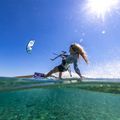 Kitesurf sárkány DUOTONE Evo SLS 2022 kék 44220-3013 4