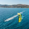Kitesurf sárkány DUOTONE Evo SLS 2022 kék 44220-3013 6