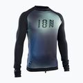 Férfi ION Lycra Maze úszóing fekete és sötétkék 48232-4230
