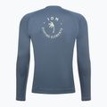 Férfi ION Wetshirt úszópóló tengerészkék 48232-4260 2