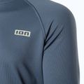 Férfi ION Wetshirt úszópóló tengerészkék 48232-4260 3