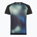 Férfi ION Wetshirt úszóing fekete és sötétkék 48232-4261