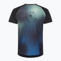 Férfi ION Wetshirt úszóing fekete és sötétkék 48232-4261 2
