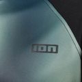 Férfi ION Wetshirt úszóing fekete és sötétkék 48232-4261 3