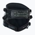 Férfi kitesurfing trapéz ION Kite Seat Radar fekete 48232-4720