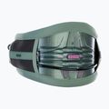 Női kitesurfing trapéz ION Kite Waist Sol Curv zöld 48233-4726