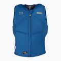 Férfi ION Vector Core Core Front Zip védőmellény tengerészkék 48222-4165