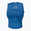 Férfi ION Vector Core Core Front Zip védőmellény tengerészkék 48222-4165 2