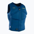 Férfi ION Vector Core Core Front Zip védőmellény tengerészkék 48222-4165 6