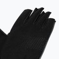 ION Amara félujjas vízi sportkesztyű fekete-szürke 48230-4140 4