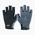 ION Amara félujjas vízi sportkesztyű fekete-szürke 48230-4140 5