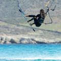 DUOTONE Click Quad Control kitesurf bár 44230-3202 6