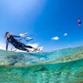 DUOTONE Click Quad Control kitesurf bár 44230-3202 8