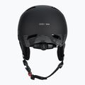 ION Slash Amp sisak fekete 48230-7201 3