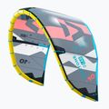 DUOTONE kitesurfing sárkány Neo D/Lab 2023 szürke 44230-3024