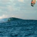 DUOTONE kitesurfing sárkány Neo D/Lab 2023 szürke 44230-3024 2