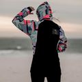 Női neoprén pulóver ION Hoody Neo Lite capsule statement 7