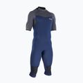 Férfi neoprén ruha ION Element 3/2 Overknee Back Zip indigo dawn 2