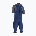 Férfi neoprén ruha ION Element 3/2 Overknee Back Zip indigo dawn 3