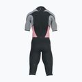 Férfi neoprén ruha ION Element 3/2 Overknee Back Zip indigo dawn 5