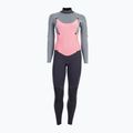 Női úszóruha ION Element 5/4 Back Zip deep forest 4