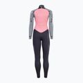 Női úszóruha ION Element 5/4 Back Zip deep forest 5