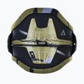 Férfi kitesurf uszony ION Kite Waist Apex black/dark amber 2