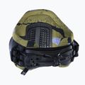 Férfi kitesurf uszony ION Kite Waist Apex black/dark amber 3