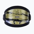 Férfi kitesurf uszony ION Kite Waist Riot Curv black/dark amber 2