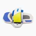 Kiteboard párnák és hevederek DUOTONE Vario Combo kék/lime 2