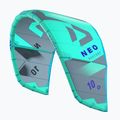 DUOTONE Neo 2024 sárkány menta/sötét szürke